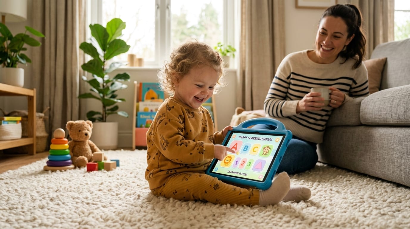 5 and below app​