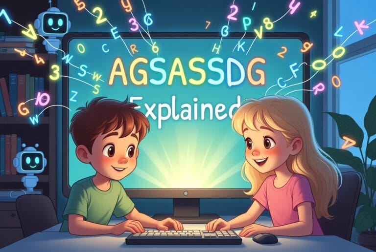 AGSASSDG