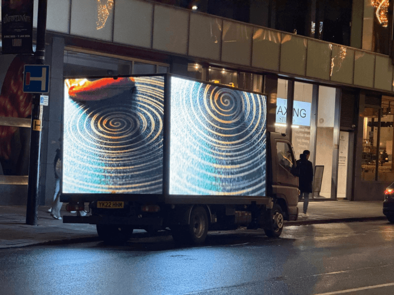 Affordable Mobile Advertising Services for Business Growth