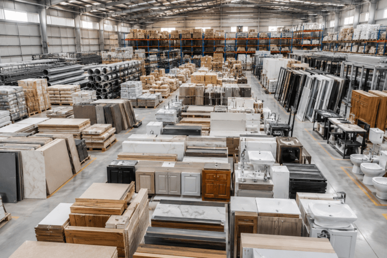 Best Building Materials Supplier in China