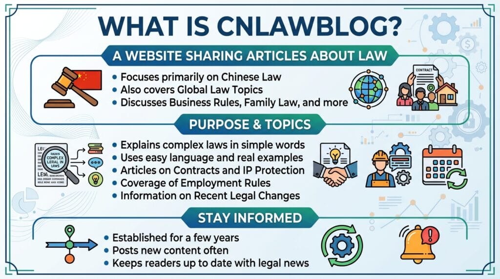 CNLawBlog