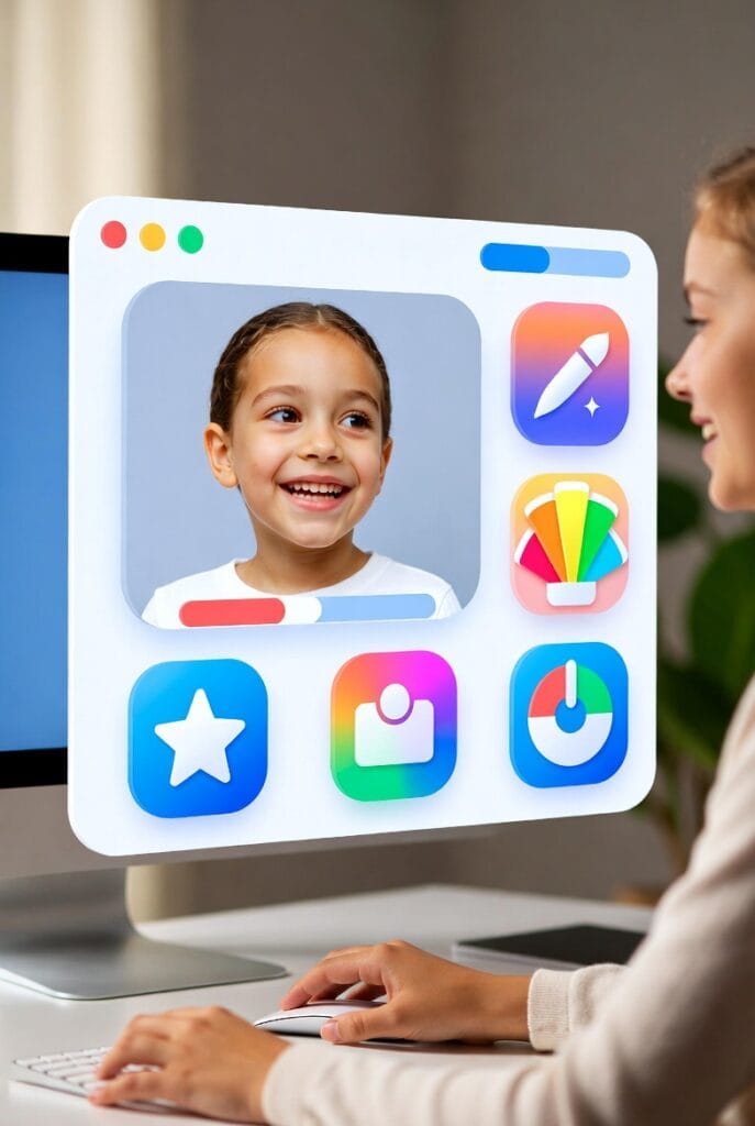 Easy Editing Tools Integrated with ExtraSpaceLodinj