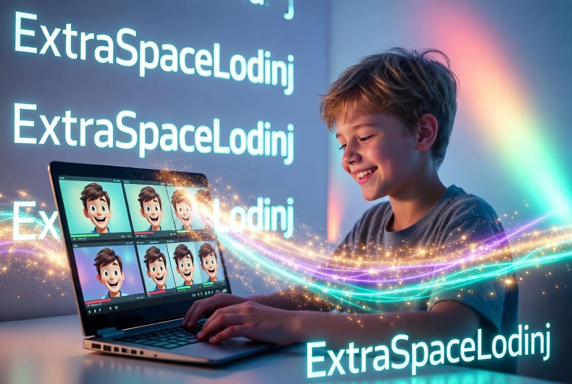 ExtraSpaceLodinj