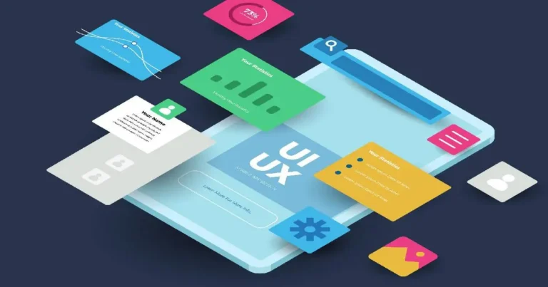 UI UX Design