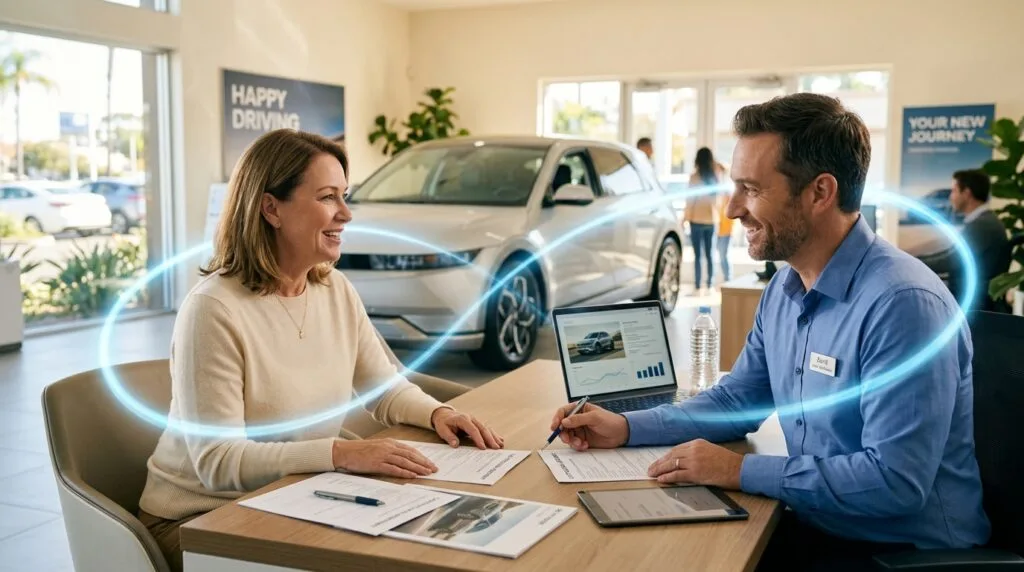 Car Dealership with Hearing Loop Near You – Easy & Accessible Buying