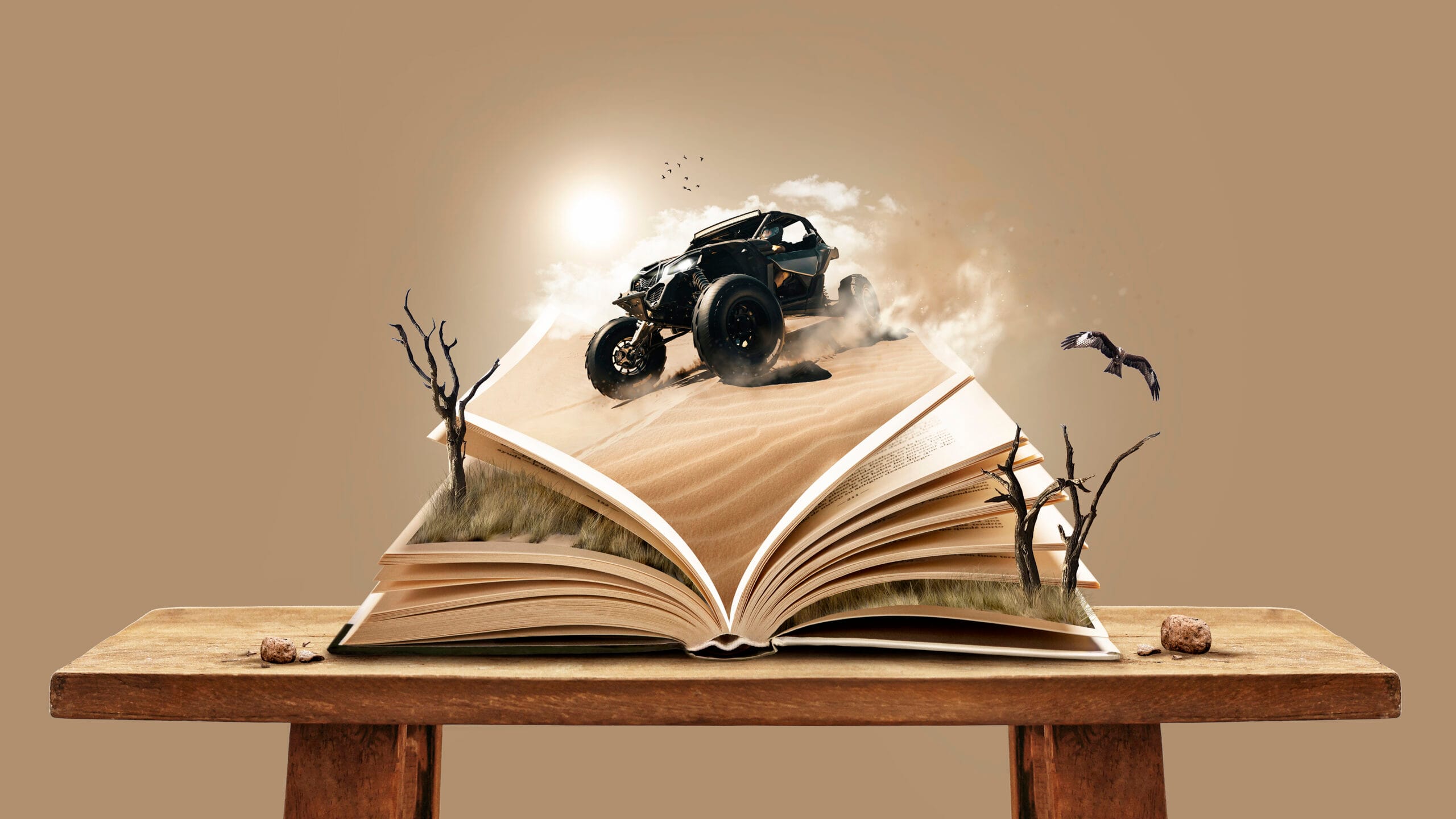 Master Your Storytelling Skills