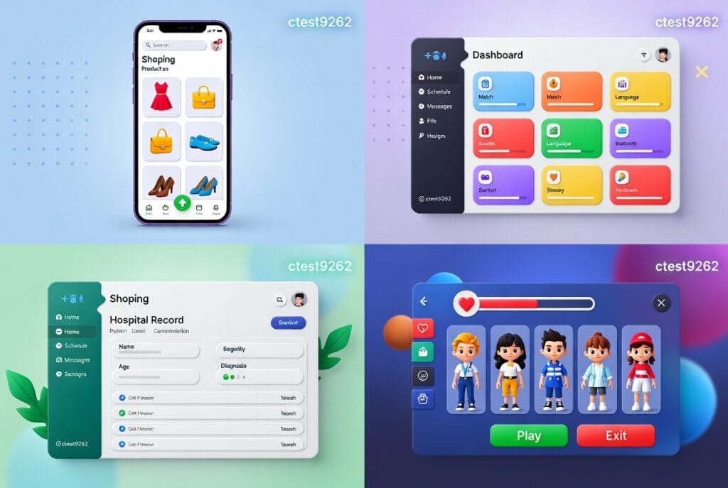 Real-World Examples and Use Cases