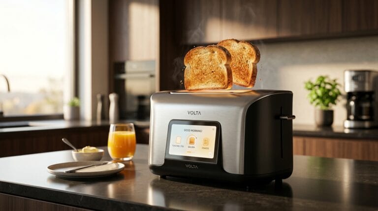 Toastul