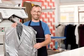 Premium Dry Cleaning Service in London for Everyday Busy Professionals