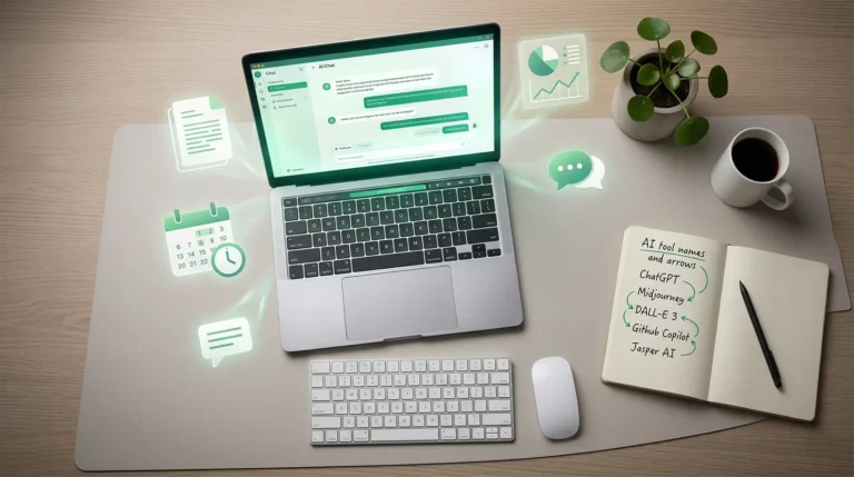 Virtual Assistant
