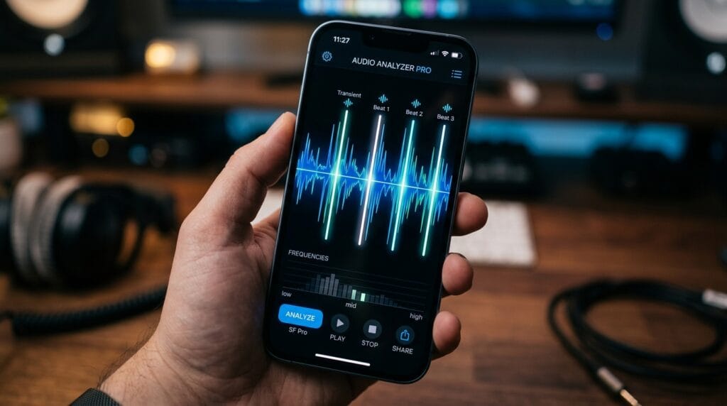 auto bpm app