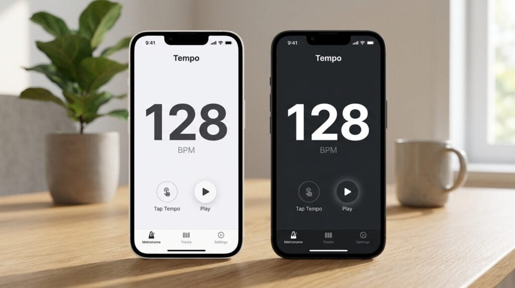 auto bpm app