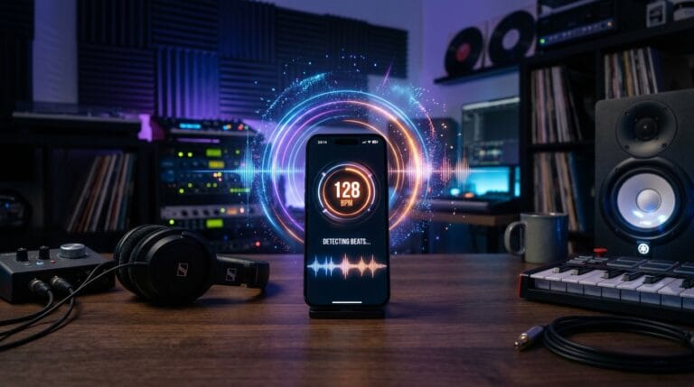 auto bpm app