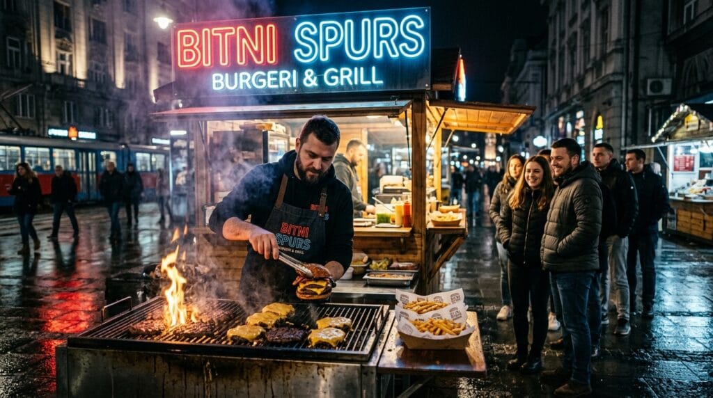 bitni spurs