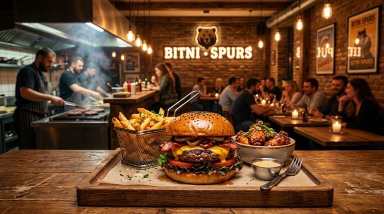 bitni spurs