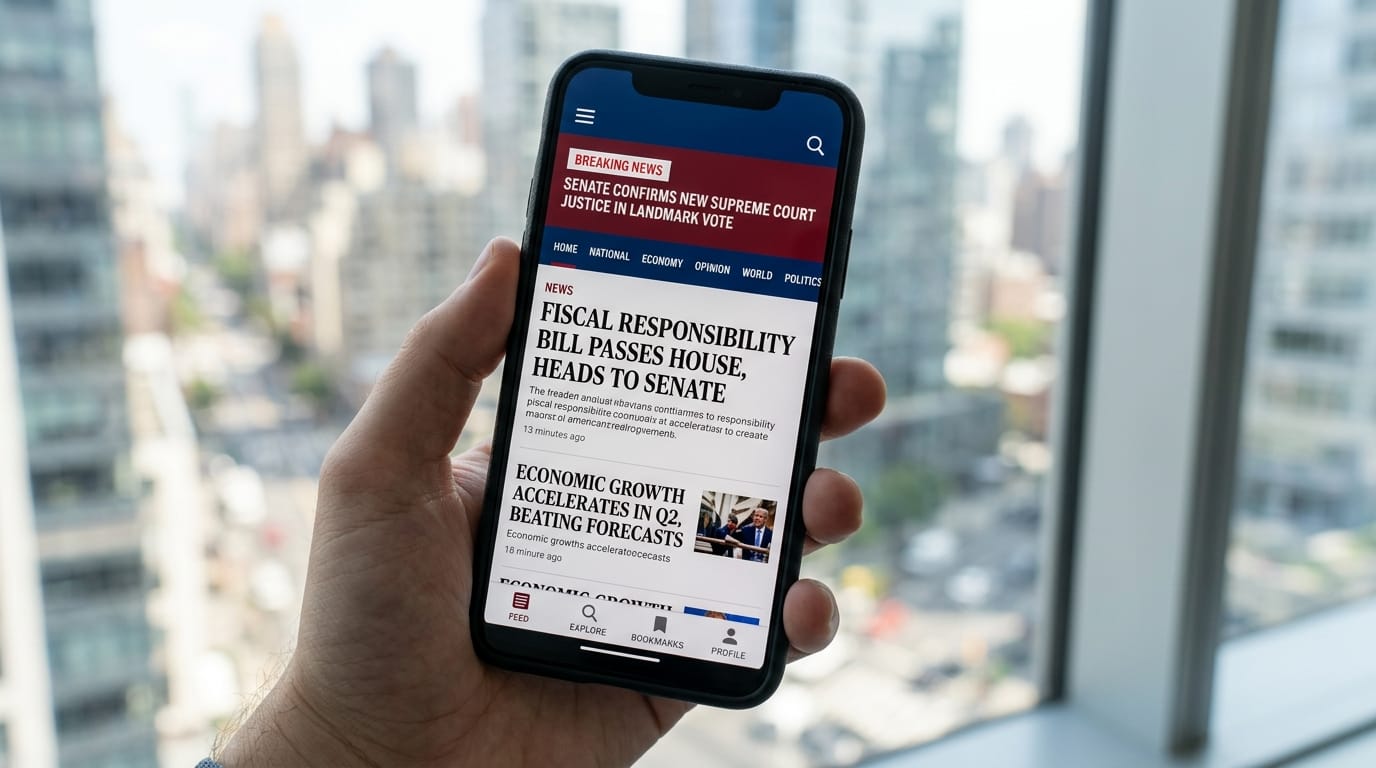 breitbart app