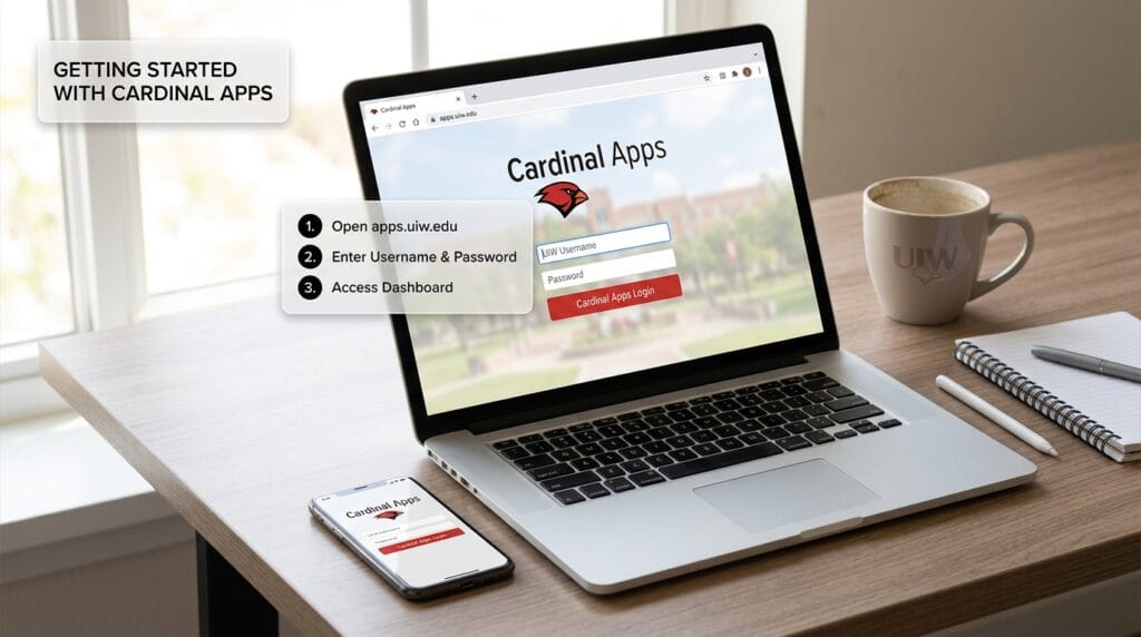 cardinal apps​