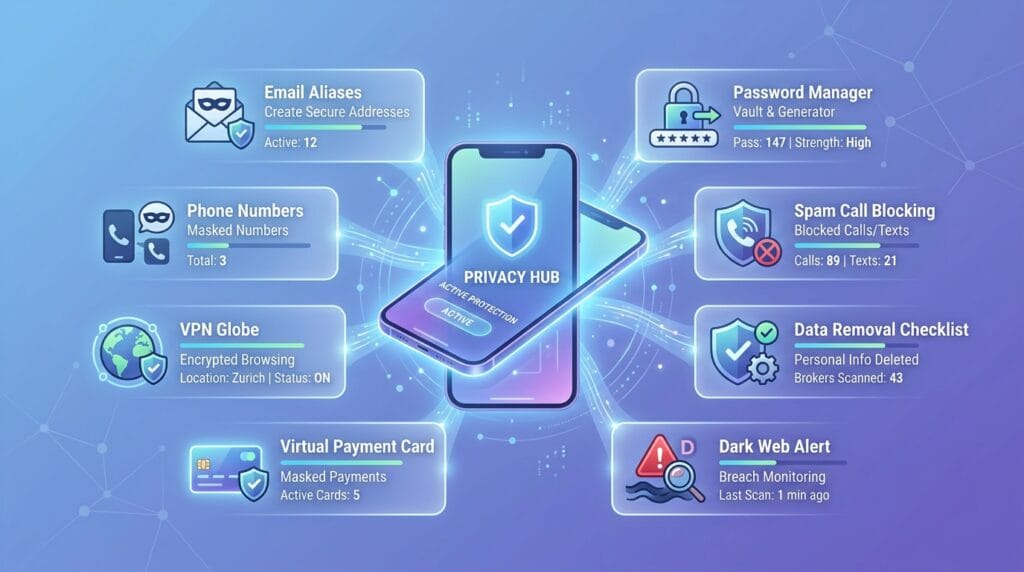 cloaked app