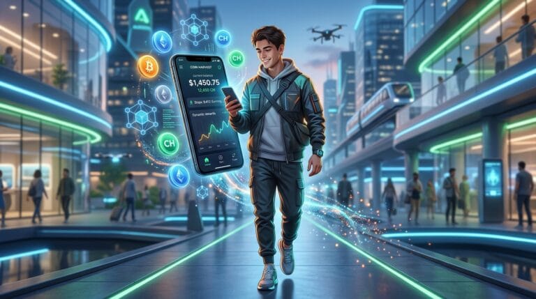coinin app