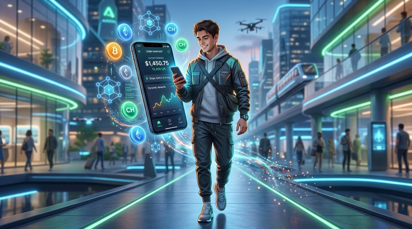 coinin app