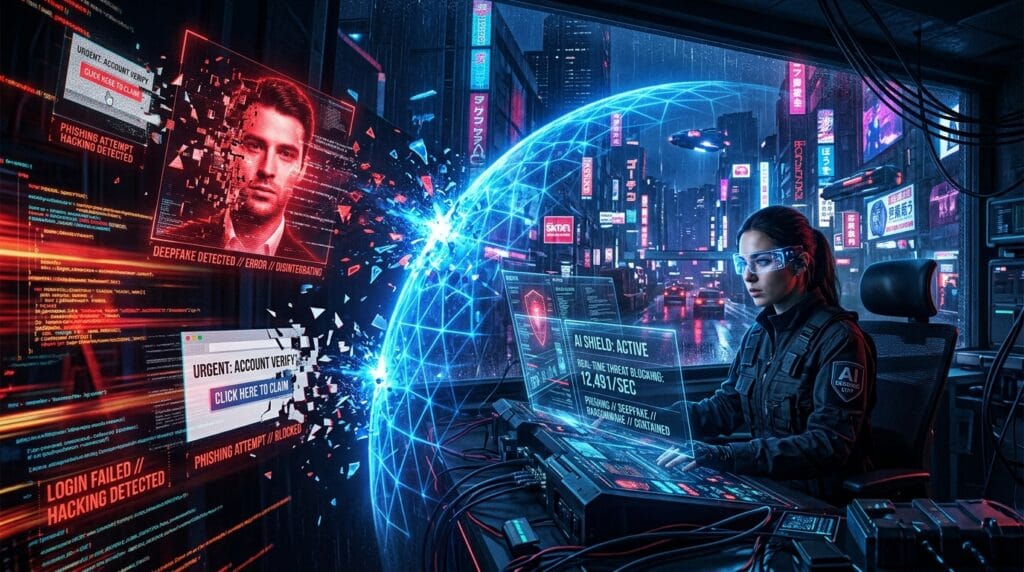 droven io cybersecurity updates