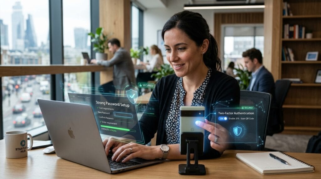 droven io cybersecurity updates