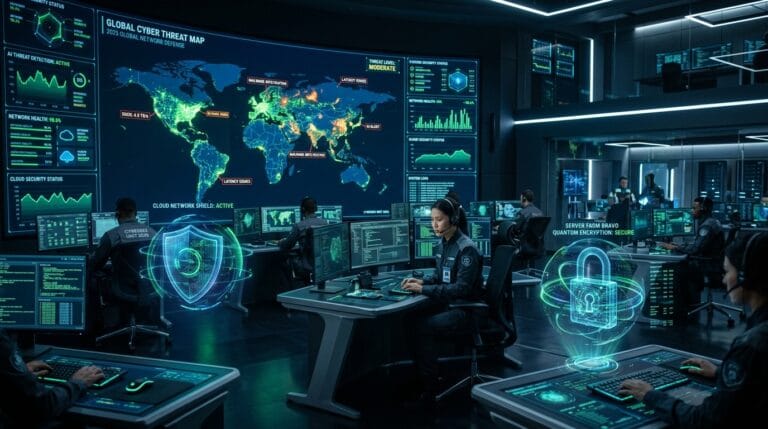 droven io cybersecurity updates