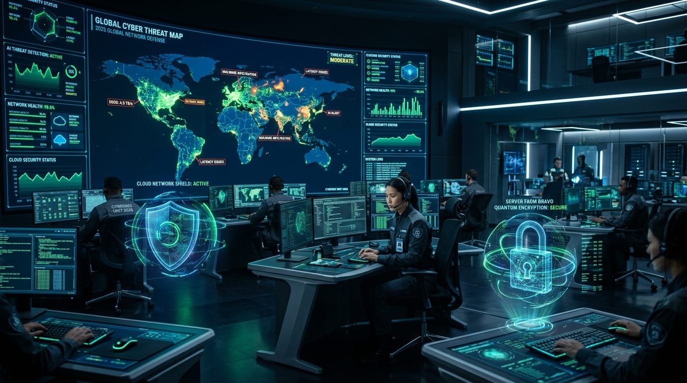 droven io cybersecurity updates