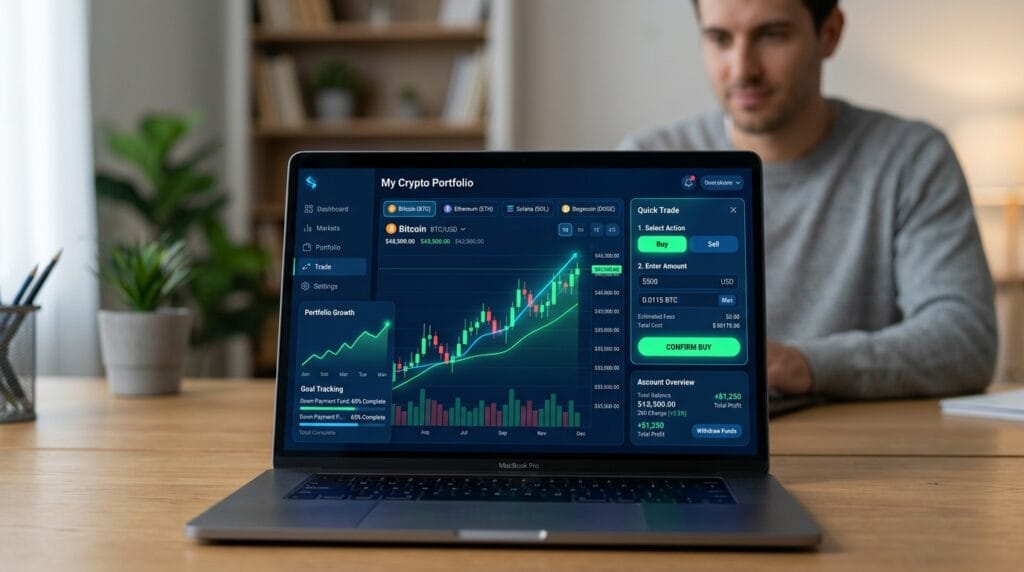 ecryptobit.com invest