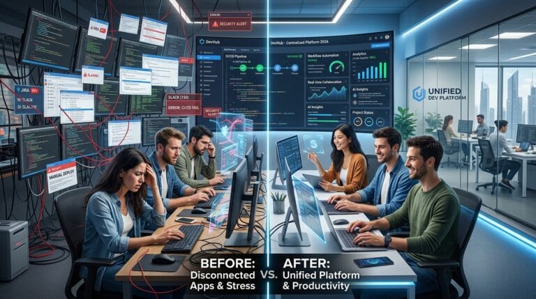 enterprise software development services
