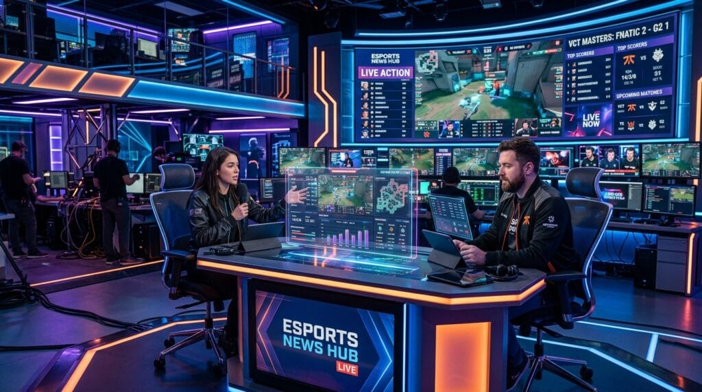 esports news dualmedia