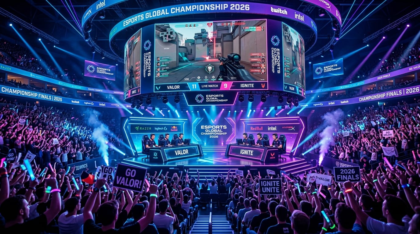 esports news dualmedia