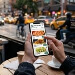 food city app​