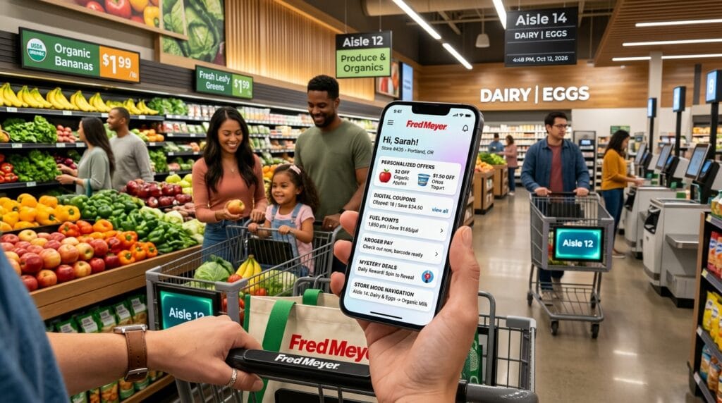 fred meyer app