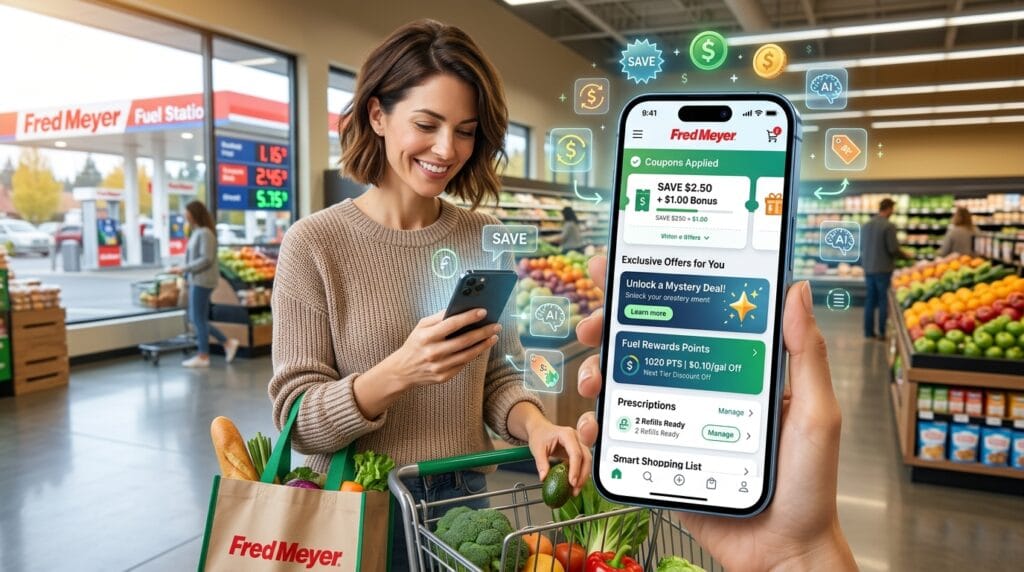 fred meyer app