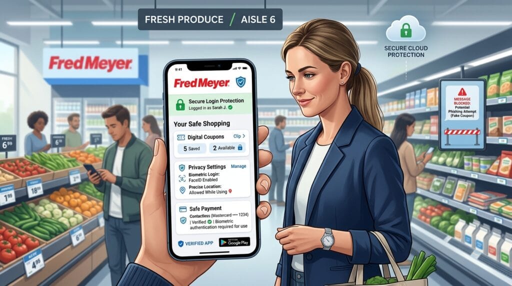 fred meyer app