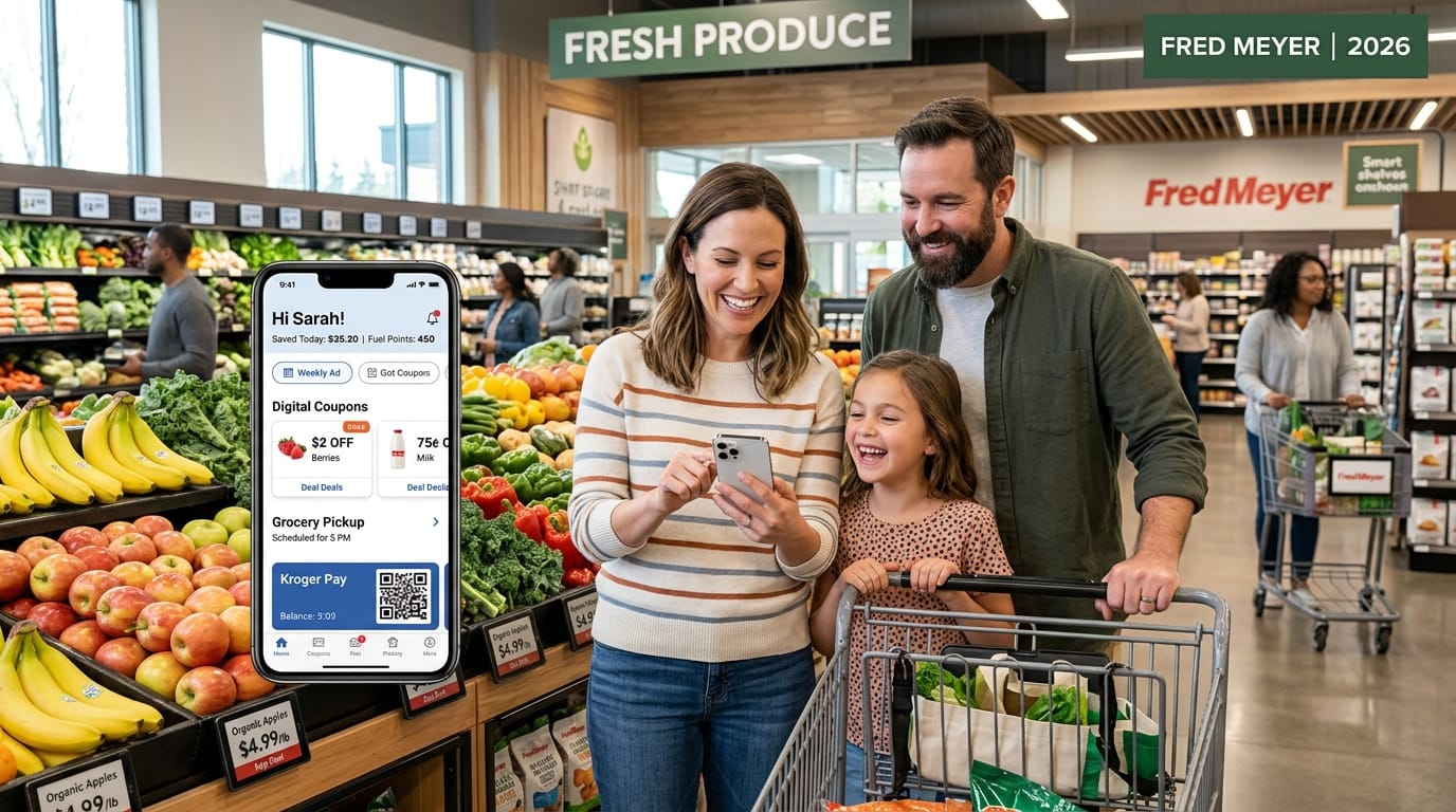 fred meyer app