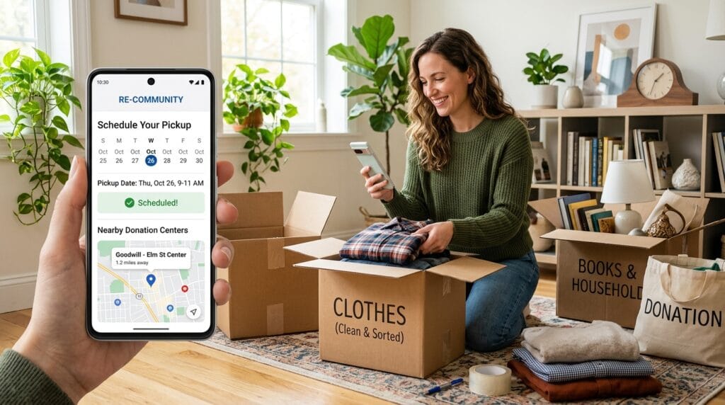 goodwill app​