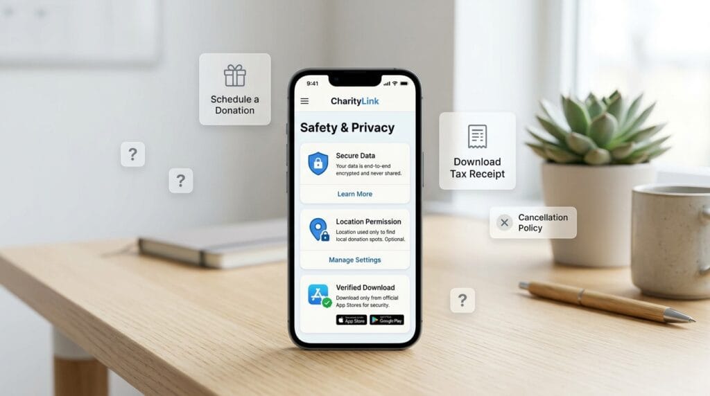 goodwill app​