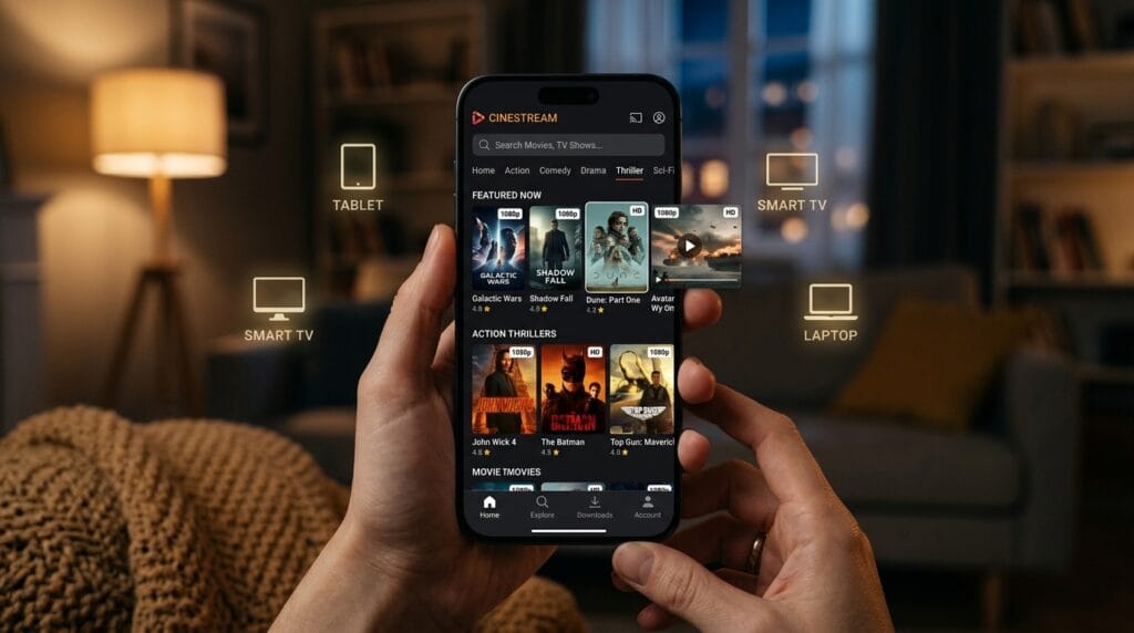 hdtoday app​