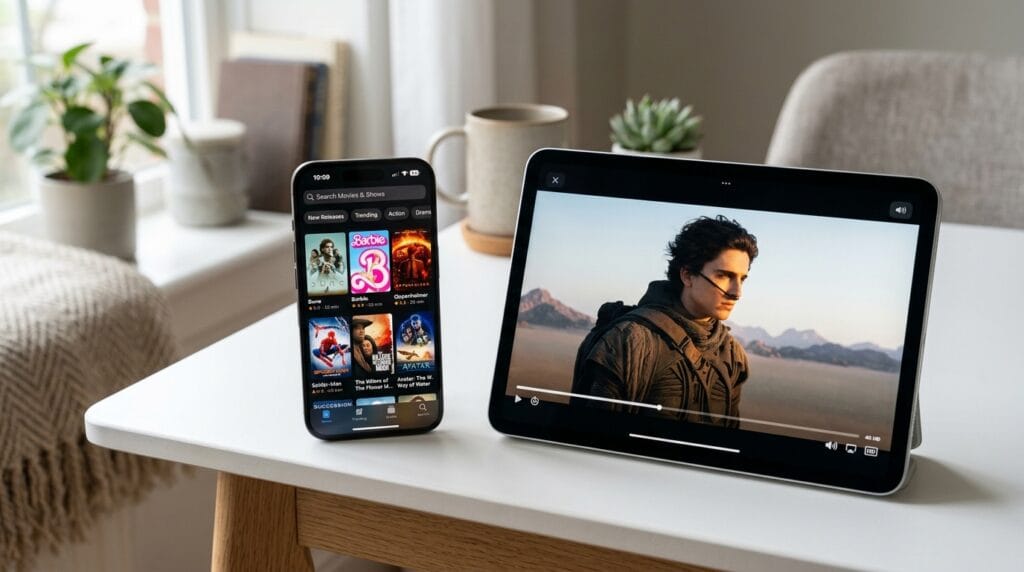 hdtoday app​