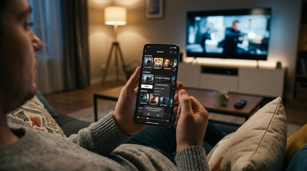 hdtoday app​