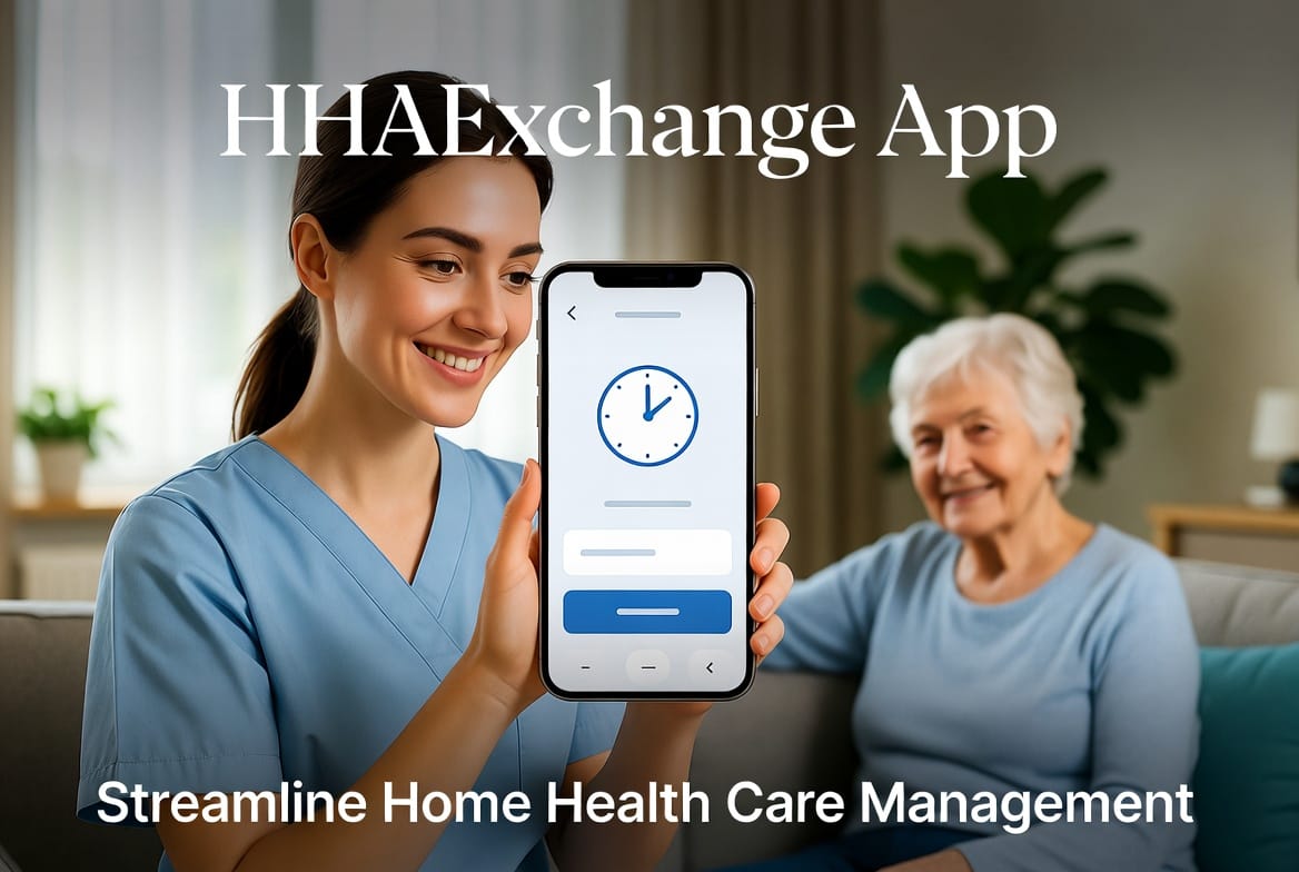hhaexchange app