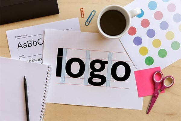 Logo Evolution