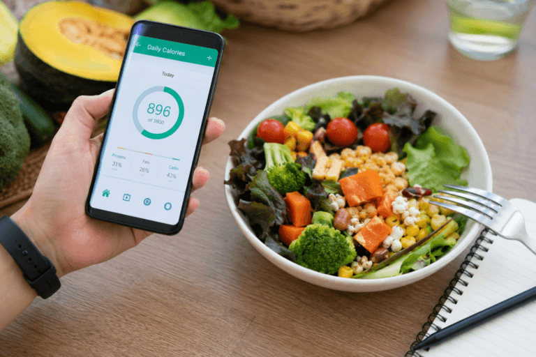 Top Benefits of a Nutrition Coaching App for Better Health