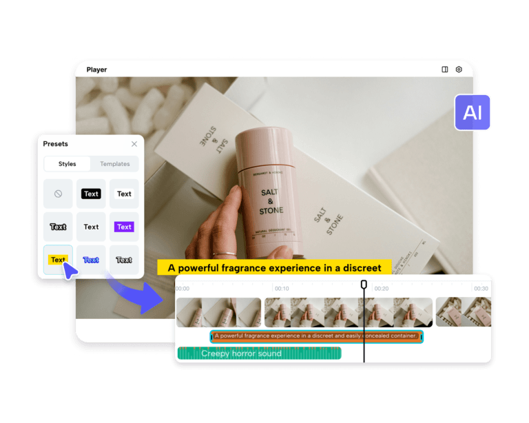 AI Video Generator
