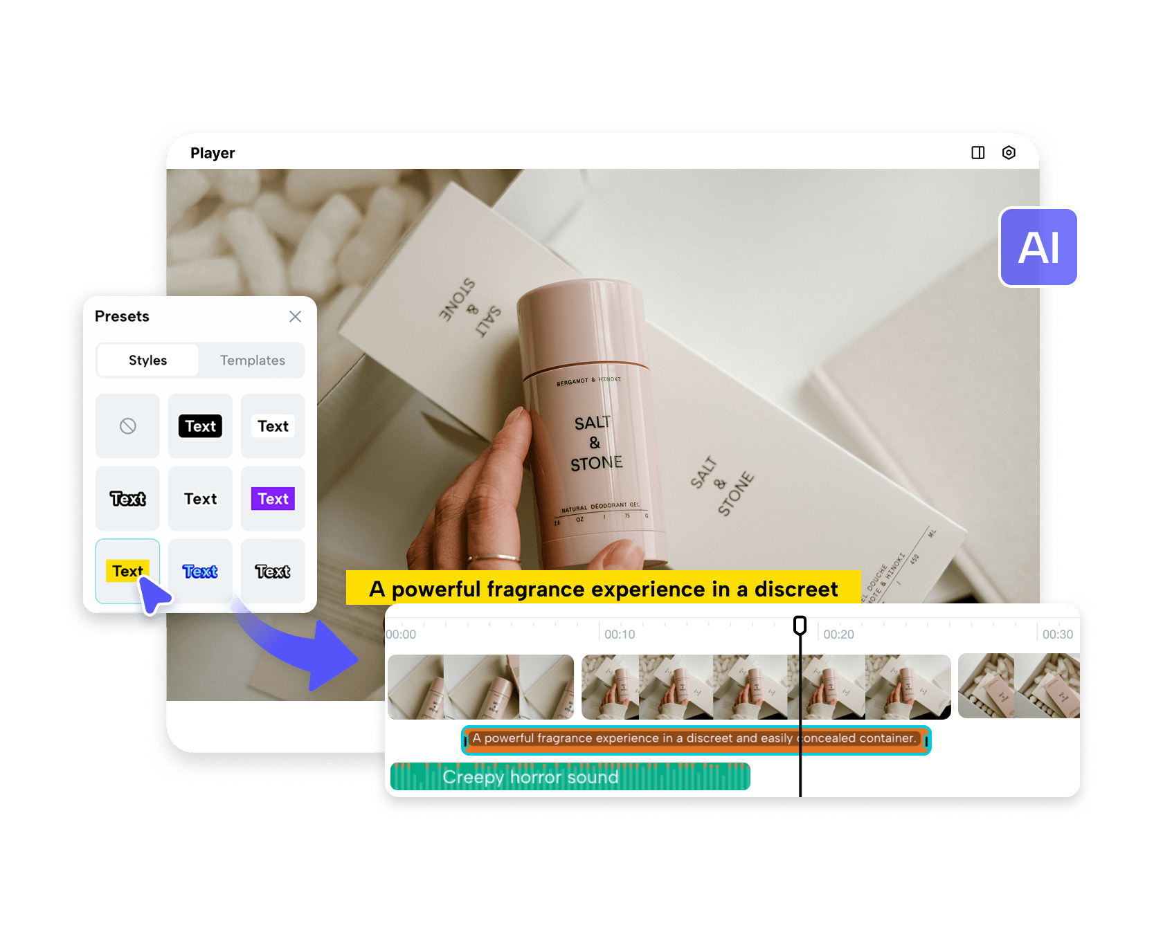 AI Video Generator