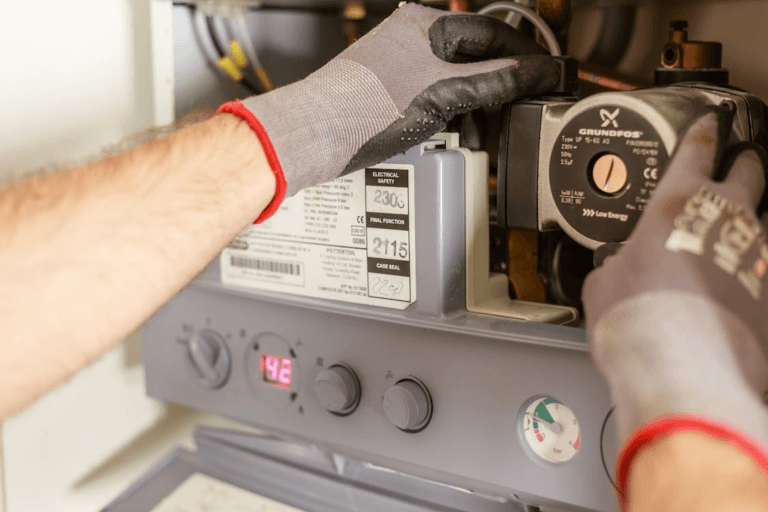 Emergency Heating Engineer