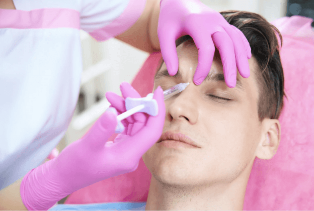 Botox Certification vs. Medical License