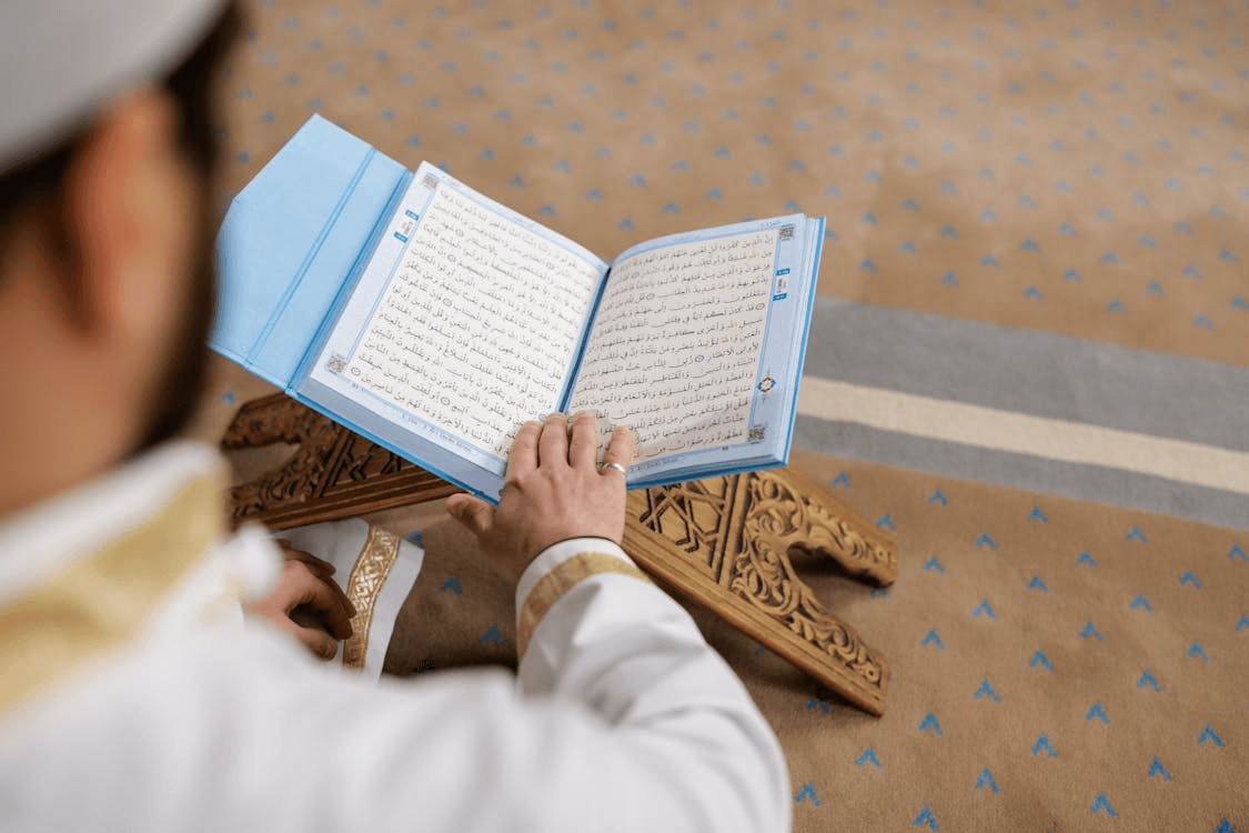 Quran